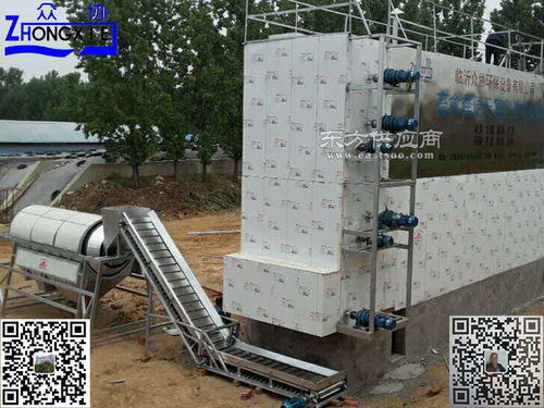 寧波畜禽糞便固液分離機(jī)與專(zhuān)業(yè)有機(jī)肥生產(chǎn)設(shè)備 眾協(xié)環(huán)保的環(huán)保擔(dān)當(dāng)