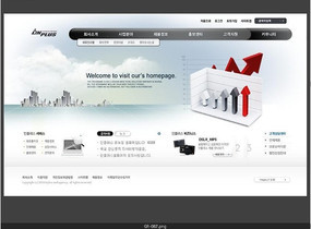 網(wǎng)站主頁(yè)設(shè)計(jì) 打造引人入勝的網(wǎng)頁(yè)與網(wǎng)站設(shè)計(jì)模板